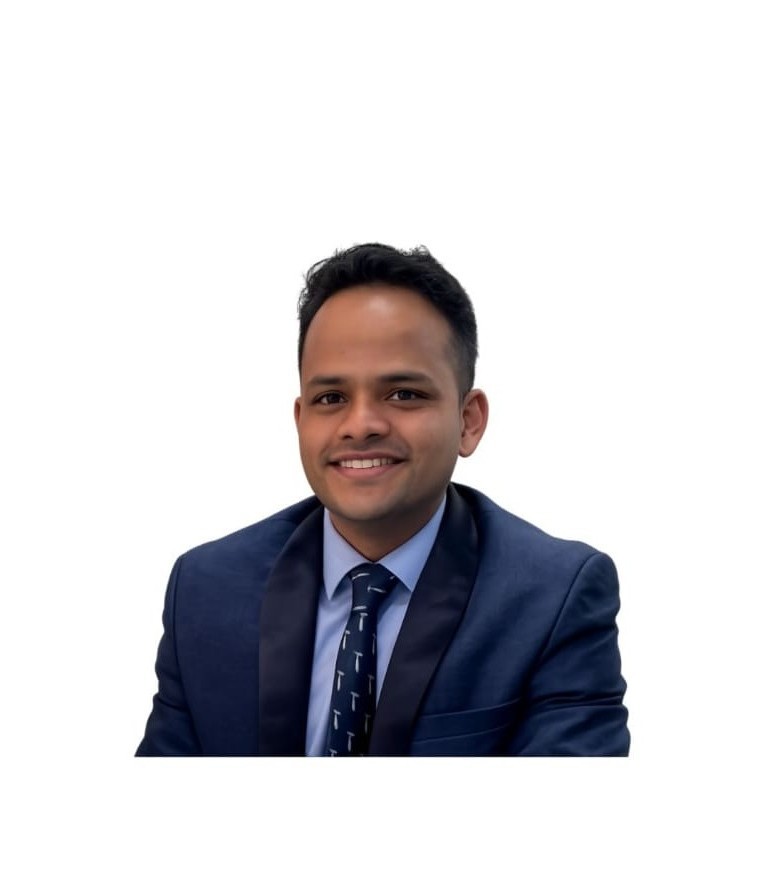 Dr SACHIN KUMAR